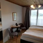 Alpenblick Апарт-отель 3*