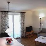 Alpenblick Appart hôtel 3*