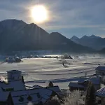 Apart-hotel Alpenblick Faistenau