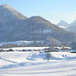 Alpenblick