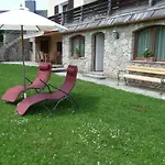 Апарт-отель Alpenblick 3*