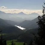 Апарт-отель Alpenblick Файстенау