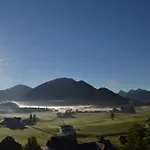 Alpenblick 3*