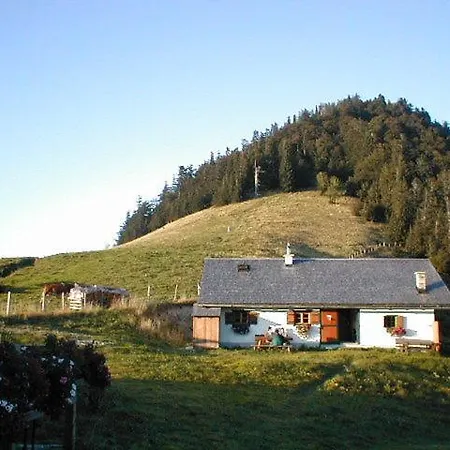 Alpenblick 3*