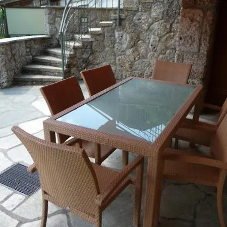 Alpenblick Apartmanhotel Faistenau