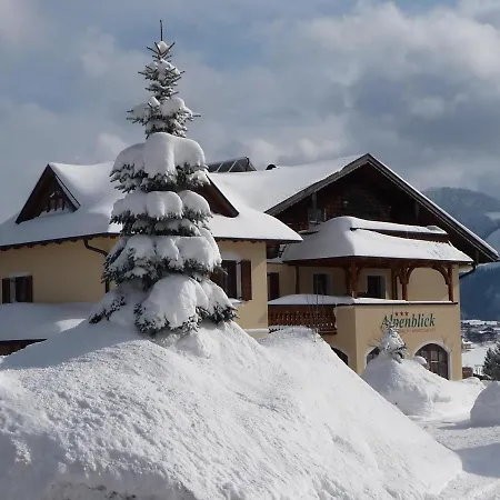 Alpenblick Apartmanhotel Faistenau