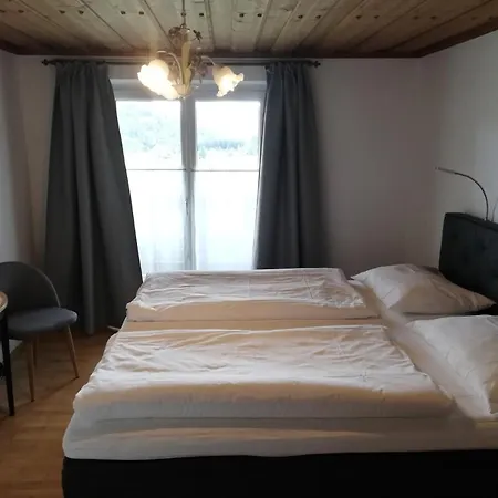 Alpenblick ファイステナウ