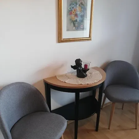 Apartmanhotel Alpenblick 3*