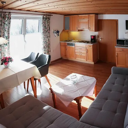 Alpenblick 3* ファイステナウ