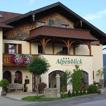Alpenblick 3*