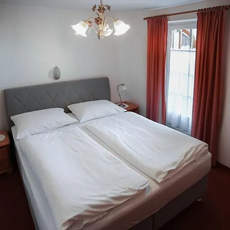 Alpenblick Apartahotel