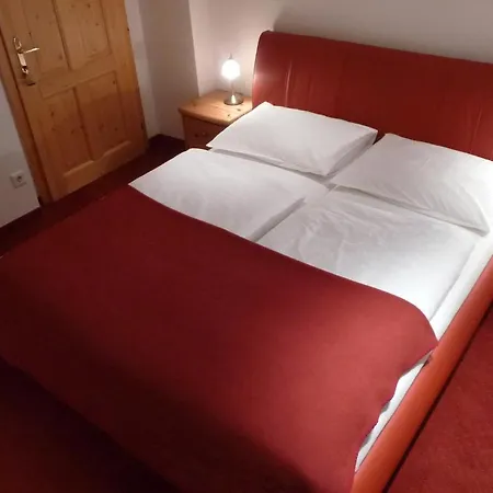 Alpenblick 3* Faistenau