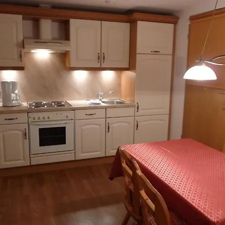 Alpenblick Faistenau