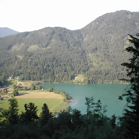 Alpenblick 3* Faistenau