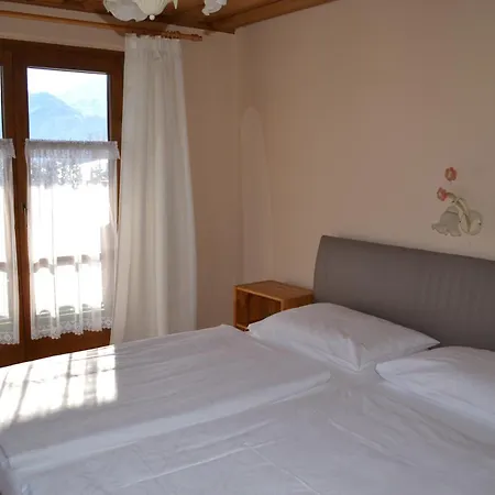 Alpenblick Aparthotel Faistenau