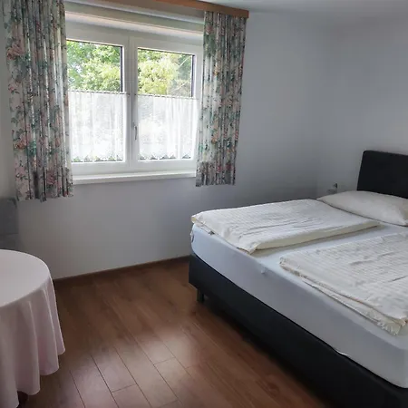 Apartahotel Alpenblick Faistenau