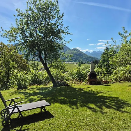 Aparthotel Alpenblick 3*