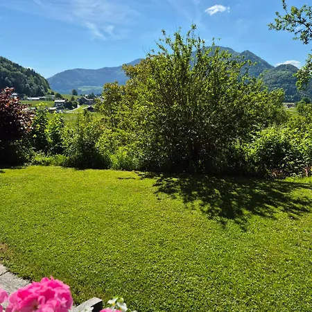 Alpenblick アパートホテル