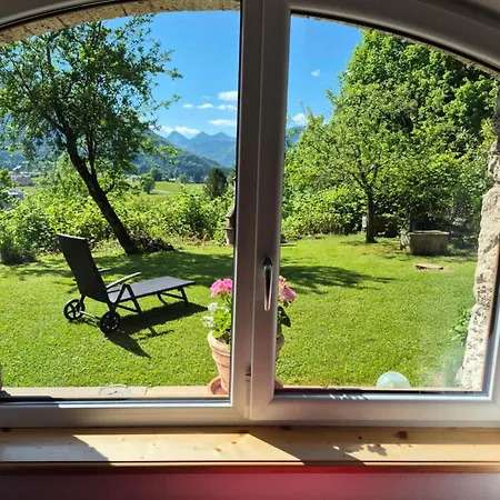 アパートホテル Alpenblick