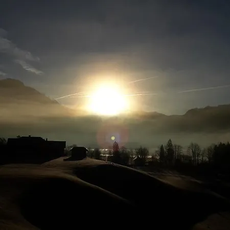 Apartmanhotel Alpenblick Faistenau