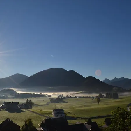 Alpenblick 3*