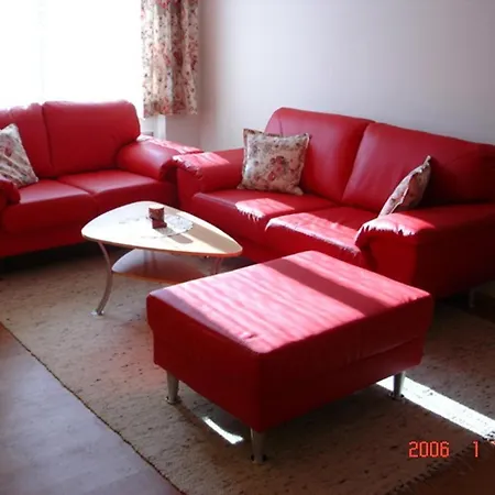 Alpenblick Apartmanhotel 3*
