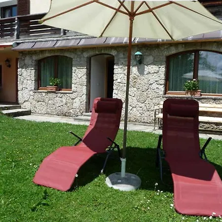 Alpenblick 3* Faistenau