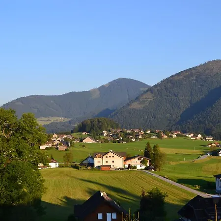 Alpenblick 3* Faistenau