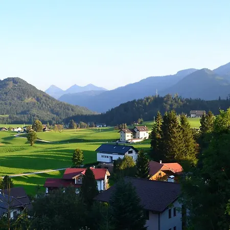 Alpenblick 3*