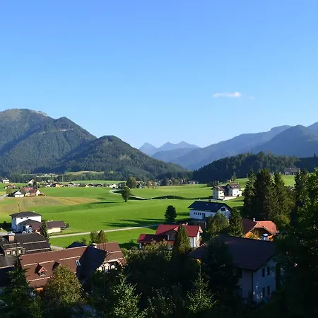 Alpenblick