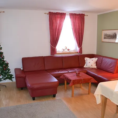 Apartmanhotel Alpenblick Faistenau