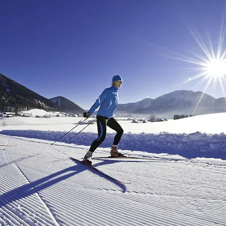 Alpenblick Apartmanhotel