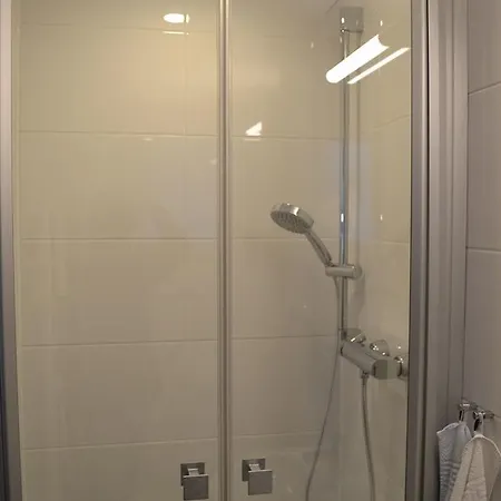 Alpenblick Apartmanhotel 3*