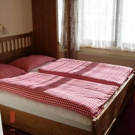 Apartmanhotel Alpenblick 3*