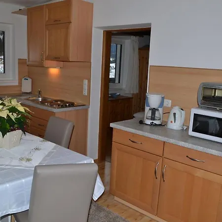 Alpenblick Faistenau