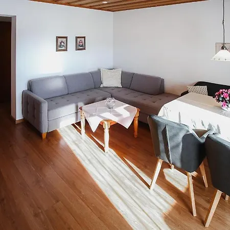 Alpenblick アパートホテル ファイステナウ