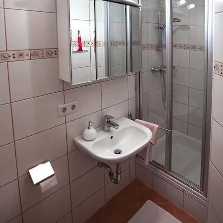 Apartmanhotel Alpenblick