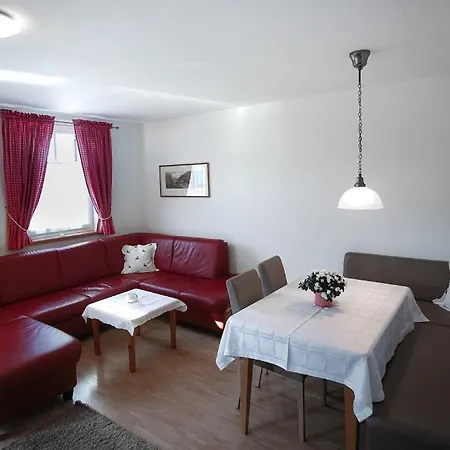 Alpenblick Apartmanhotel Faistenau