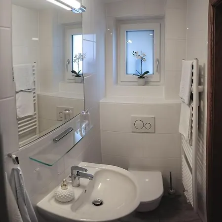 Apartmanhotel Alpenblick Faistenau