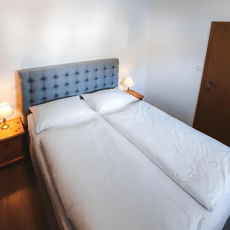 Alpenblick Apartmanhotel