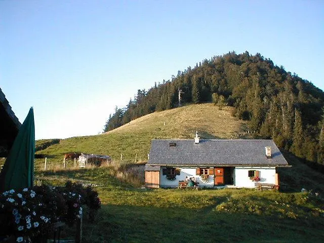 Alpenblick 3*