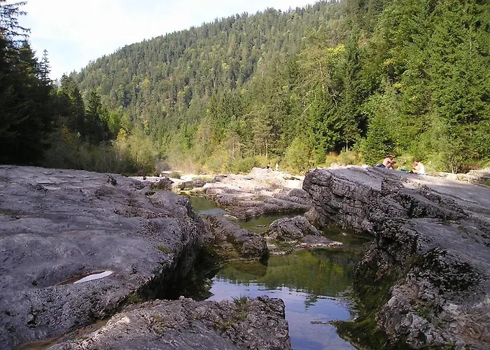 Aparthotel Alpenblick Faistenau