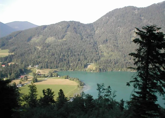 Alpenblick 3* Faistenau