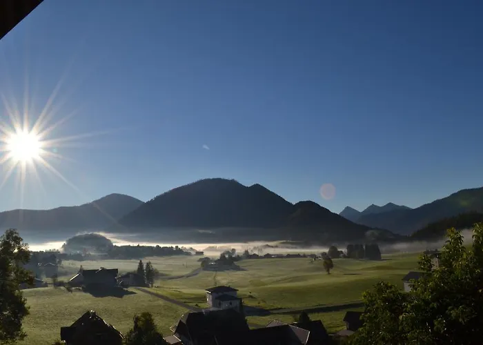 Alpenblick 3*
