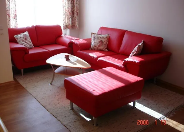 Alpenblick Aparthotel 3*