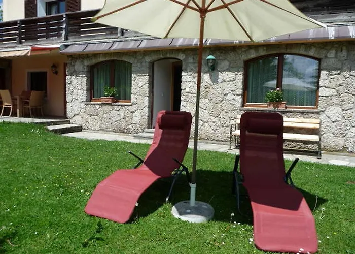 Alpenblick 3* Faistenau