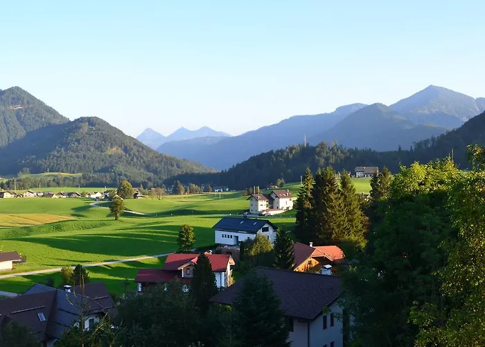 Alpenblick 3*