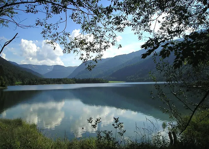 Alpenblick Lägenhetshotell