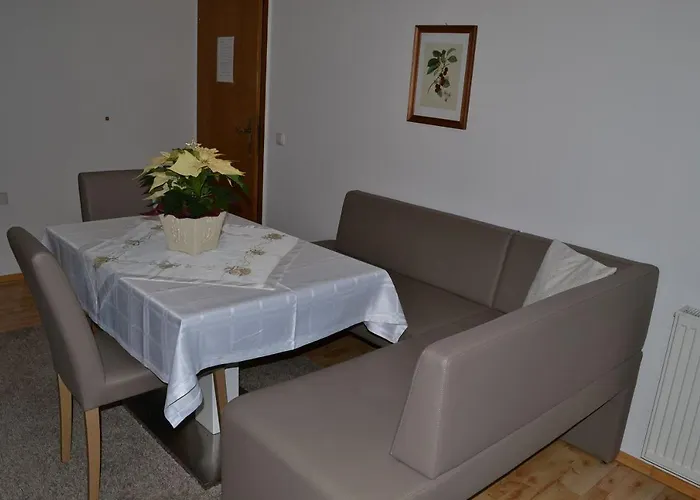 Alpenblick 3* Faistenau