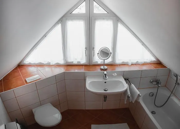 Aparthotel Alpenblick